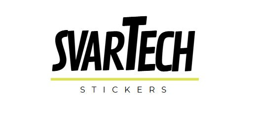 Svartech